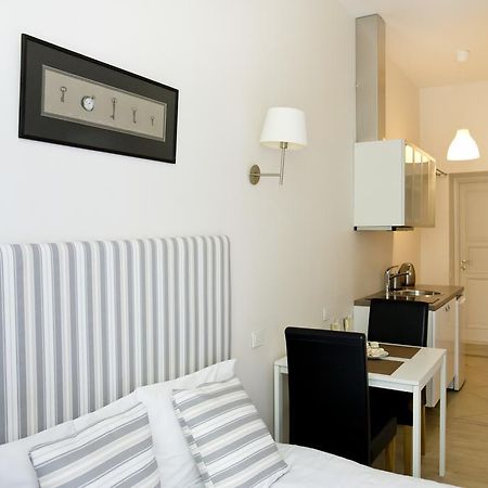 Cozy Studio In Old Town By Urban Rent Vilnius Exterior photo